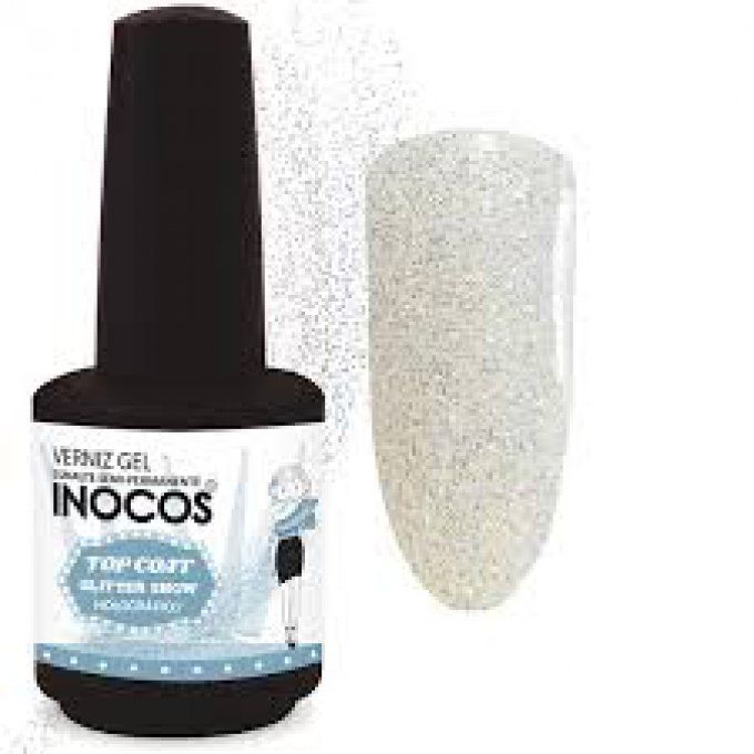 Top  coat Holog 