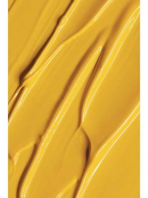 Gel Paint Jaune Super Pigmenté Andreia Végan