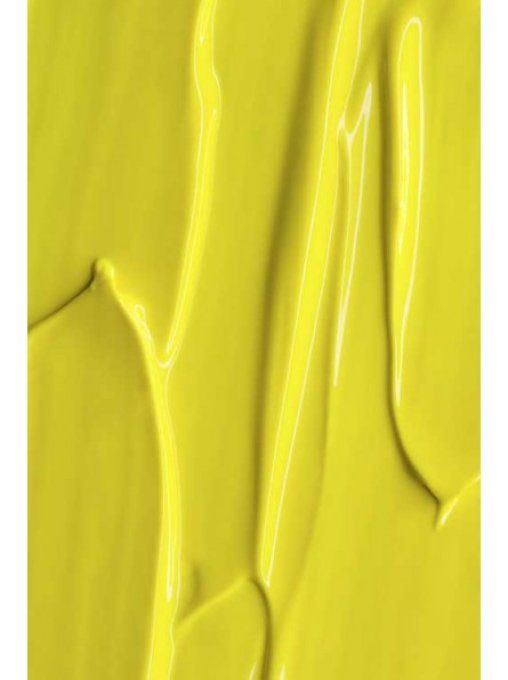 Gel Paint Neon Jaune Super Pigmenté Andreia Végan