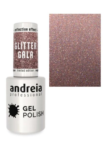 Glitter gala - GG2 - Andreia