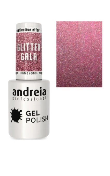 Glitter gala - GG3 - Andreia
