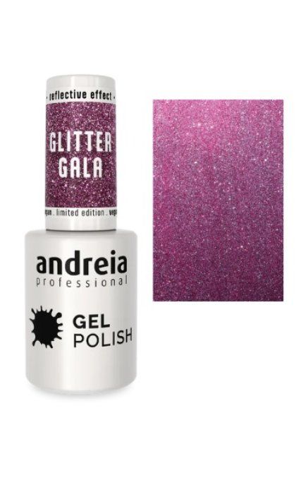 Glitter gala - GG4 - Andreia
