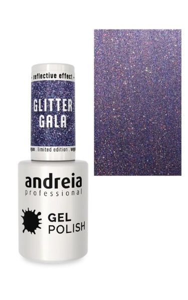 Glitter gala - GG5 - Andreia 
