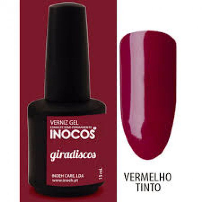 Gelish Giradiscos 15ML