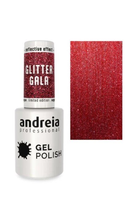 Glitter gala - GG6 - Andreia