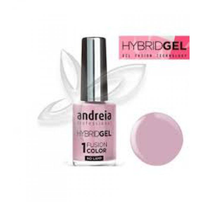 Vernis hybride H16