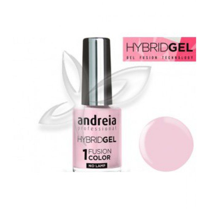 Vernis hybride H20