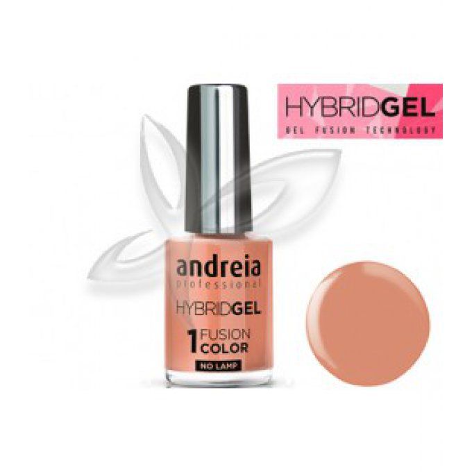 Vernis hybride H42