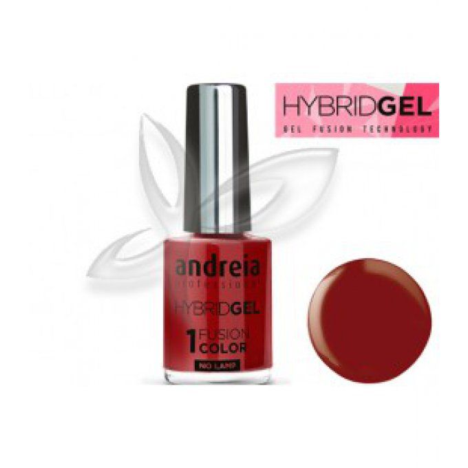 Vernis hybride H43