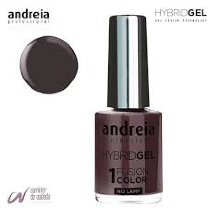 Vernis hybride H63