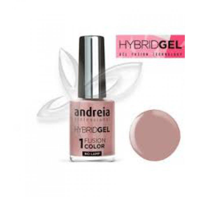 Vernis hybride H9