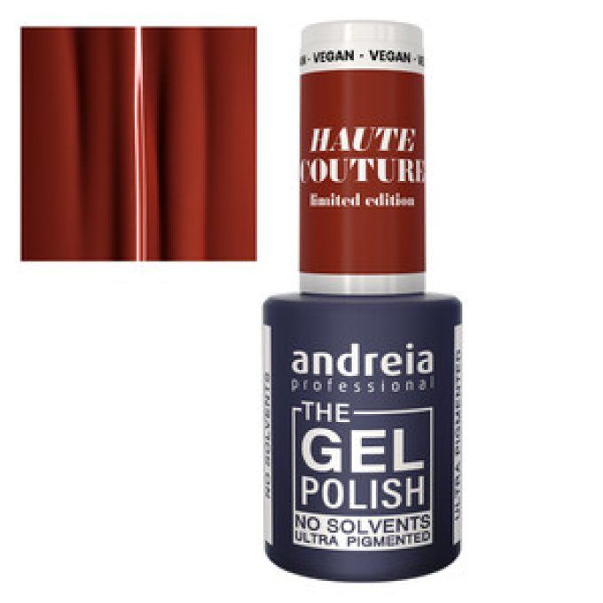 Houte Couture - HA3 - Andreia