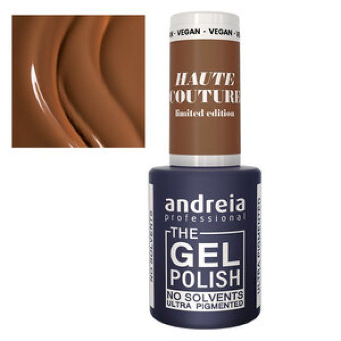 Haute Couture - H5 - Andreia
