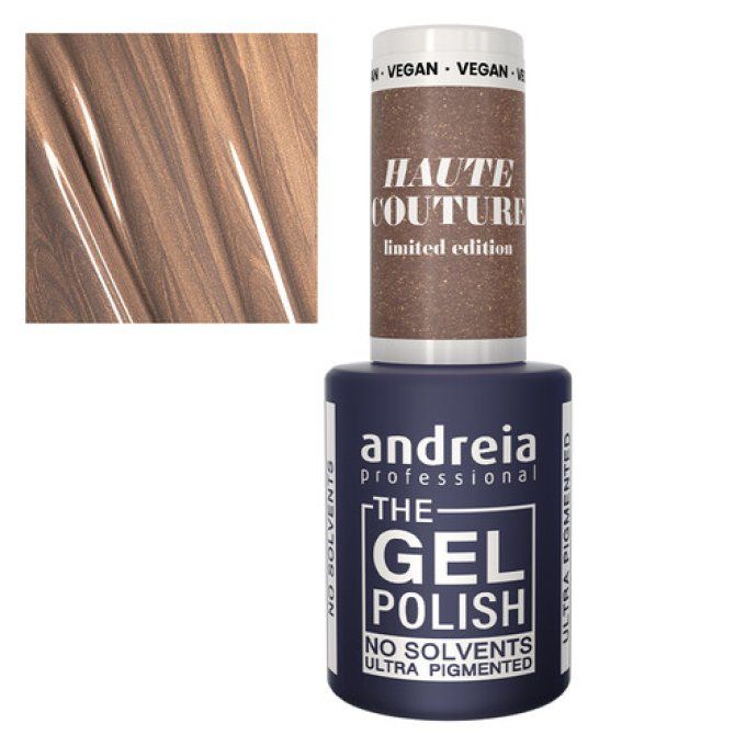 Haute Couture - H6 - Andreia