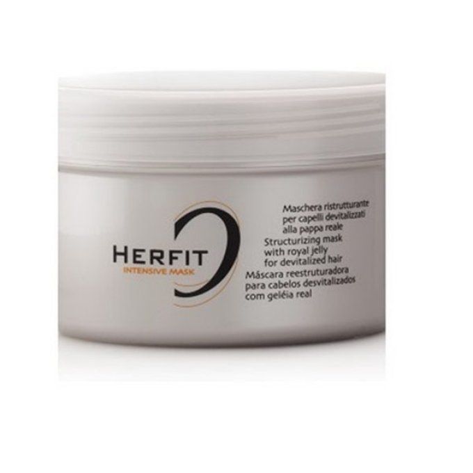 Masque réparateur cheveux divalisé - 500ml