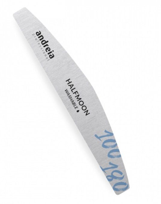 Halfmoon Lime 100/180 - Andreia 