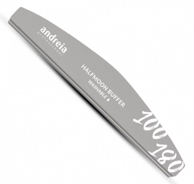 Halfmoon Buffer 100/180 - Andreia 
