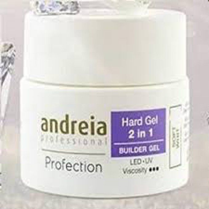 Hard soft white 44G