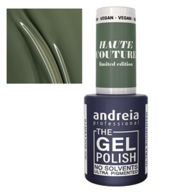 Haute Couture - HA2 - Andreia