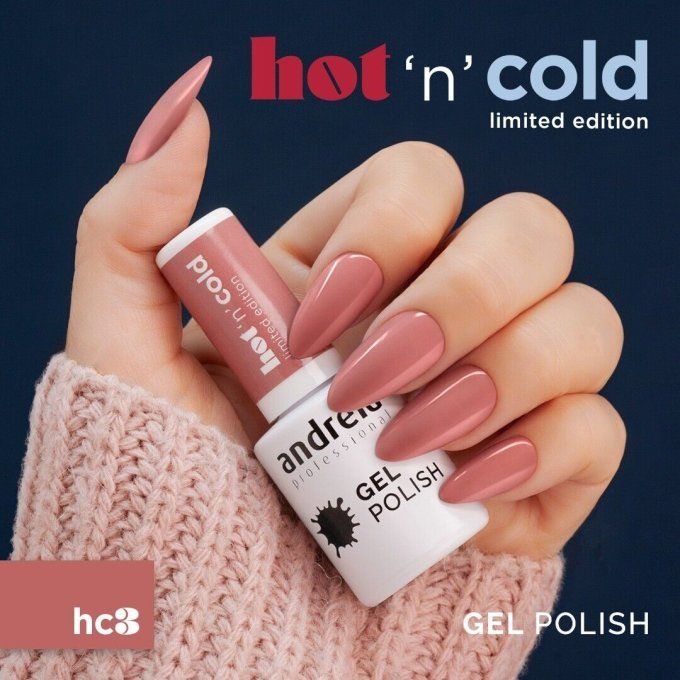 Gelish hc3