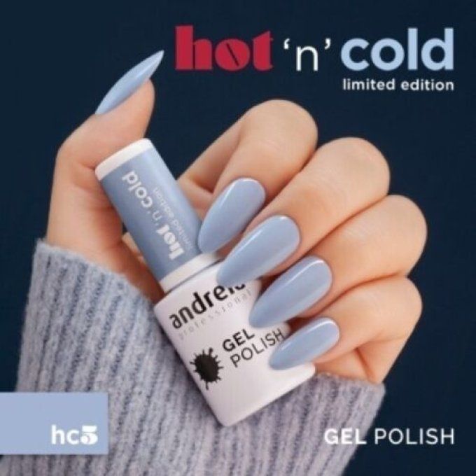 Gelish hc5