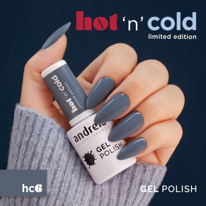 Gelish hc6