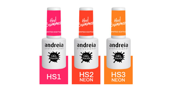 Collection Hey Summer