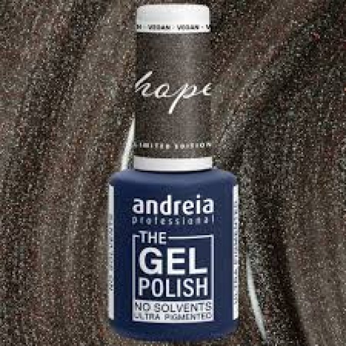 THE GEL POLISH HP5