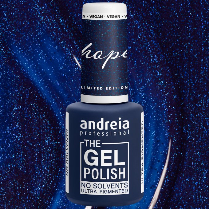 The Gel Polish HP1