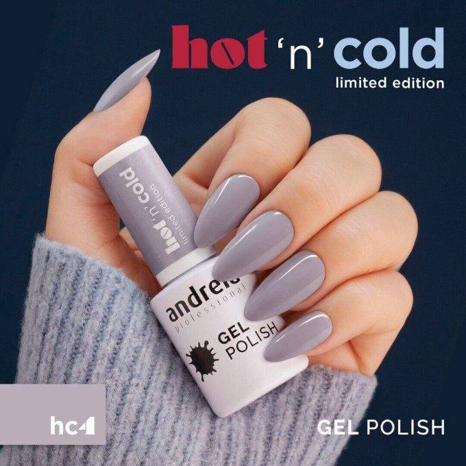 Gelish hc4