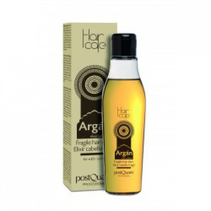 HUILE ARGAN SUBLIME CHEVEUX FINS 100ML