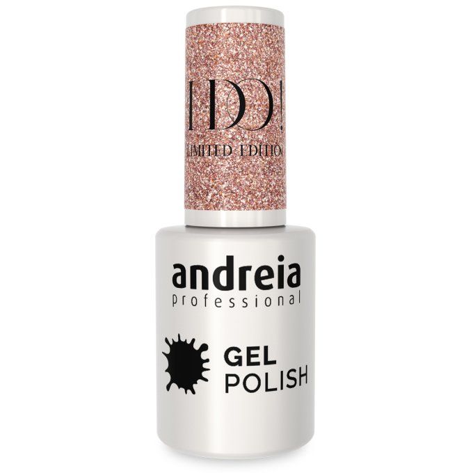 Gelish I DO! ID1 - Limited Edition - Andreia
