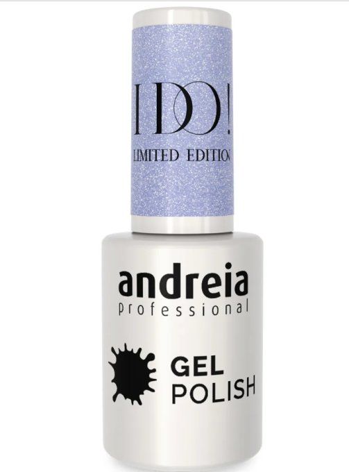 Gelish I DO! ID6 - Limited Edition - Andreia