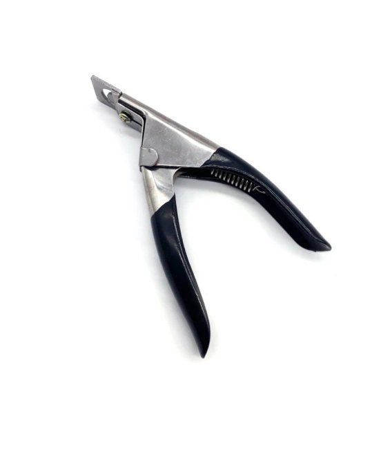 Coupe capsule guillotine tips