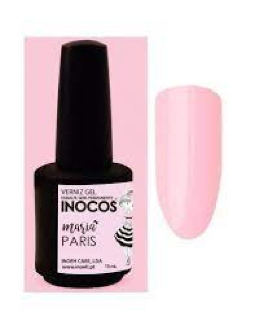 Maria paris  GELISH INOCOS
