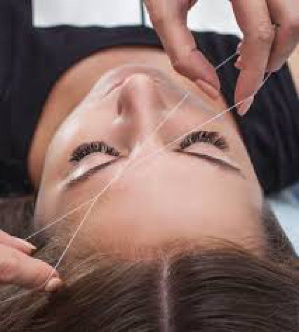 Formation Au fil / threading