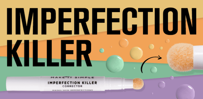 Imperfection Killer 