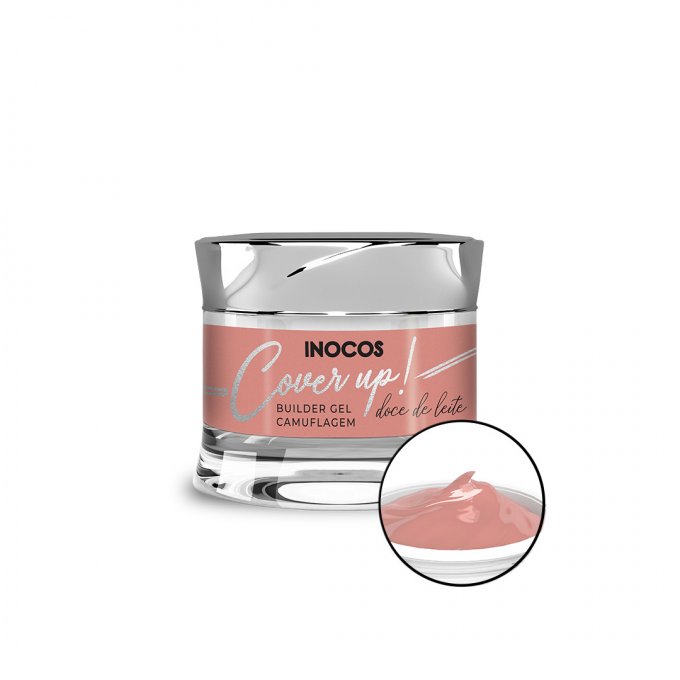 COVER UP DOCE LEITE MV 30gr