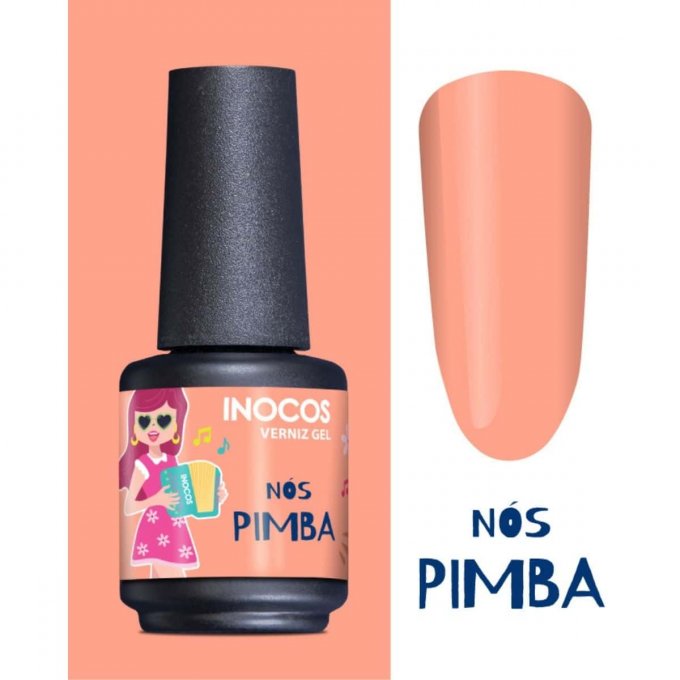INOCOS NÓS PIMBA , 15ML