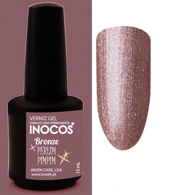 Gelish Inocos Perlimpimpim bronze