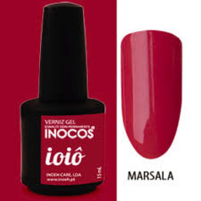 Gelish ioio 15ML