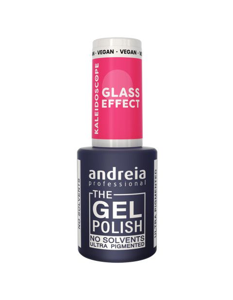 KL1 Effect glass - Andreia