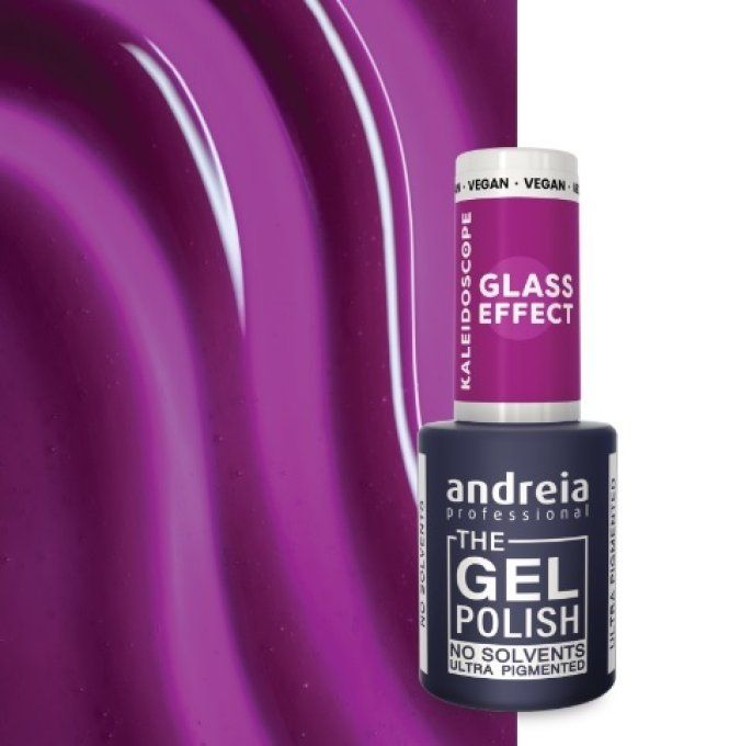 KL2 Effect glass - Andreia