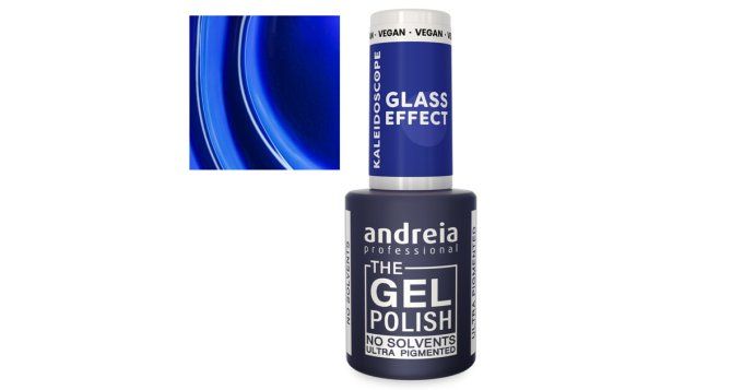 KL3 Effect glass - Andreia
