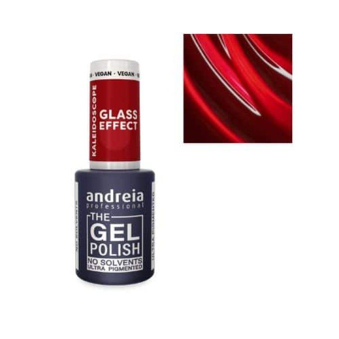 KL6 Effect glass - Andreia