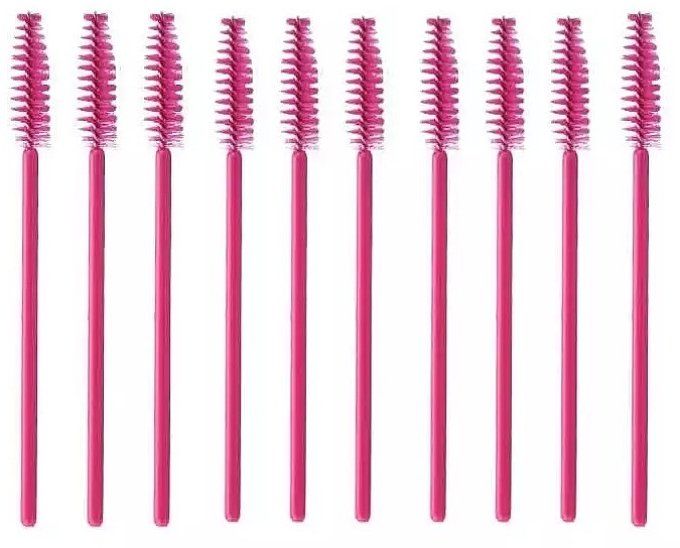 Goupillon pink 10pcs