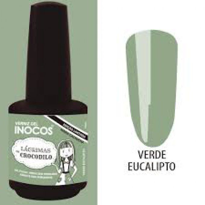 Gelish Lágrimas de crocodilo  15ml
