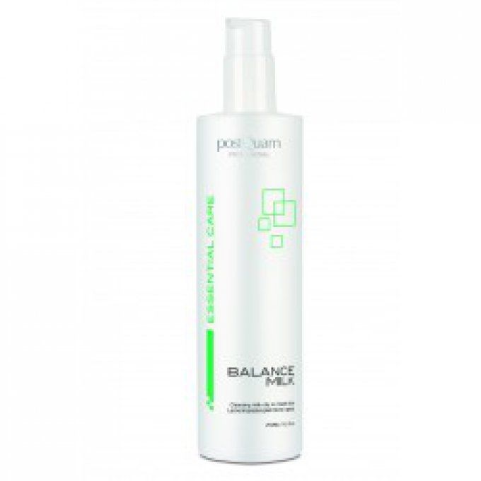 LAIT NETTOYANT PEAU MIXTE OU GRASSE 250ml