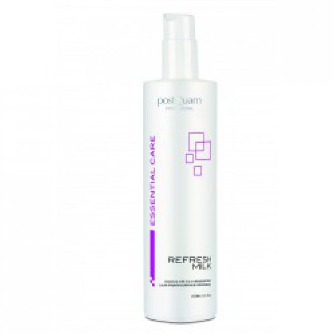 LAIT NETTOYANT PEAU SECHE 250ML