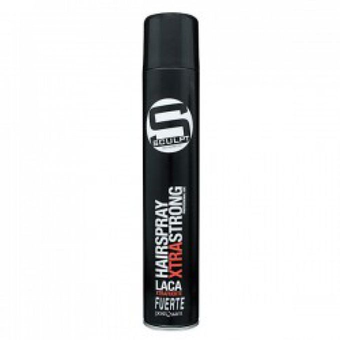 LAQUE SPRAY EXTRA FORTE 400ML